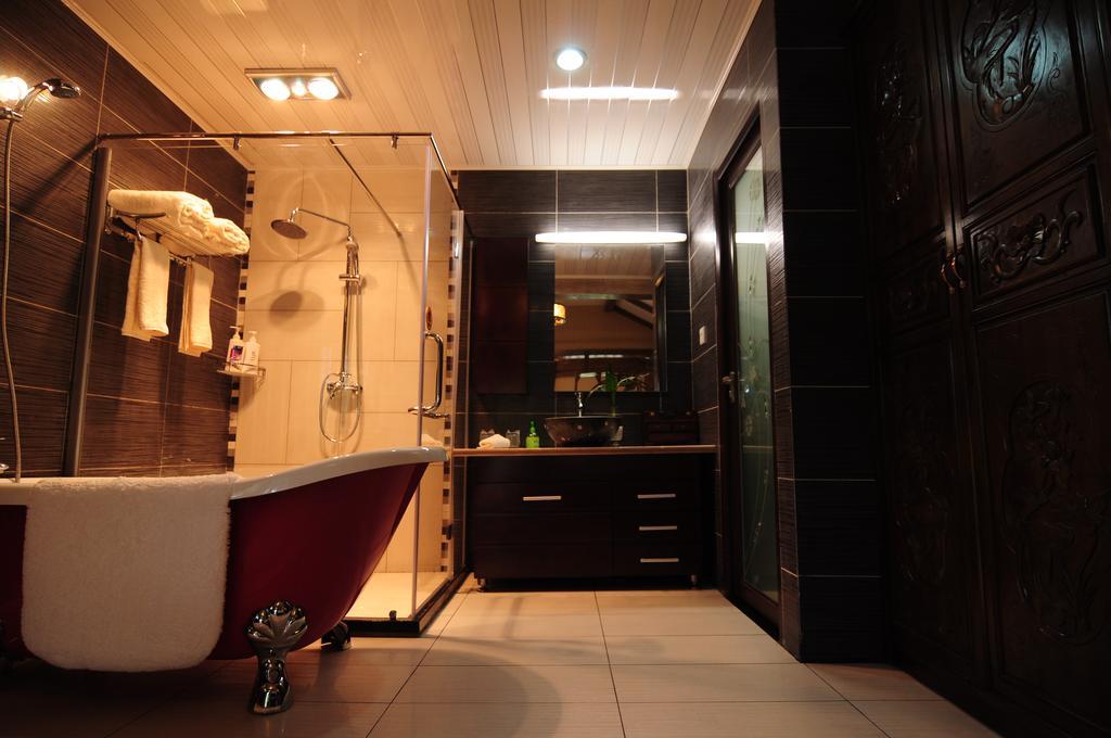 Yi Liu Hostel Лиджанг Стая снимка