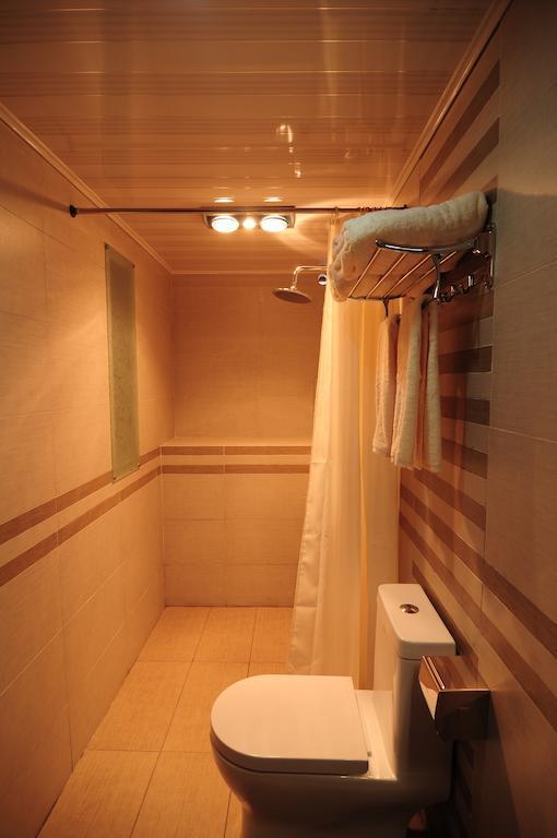 Yi Liu Hostel Лиджанг Стая снимка